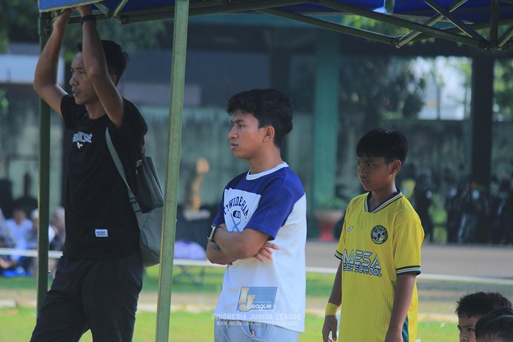 ijlu11 big21 plate maesa pararaider army vs putra harapan