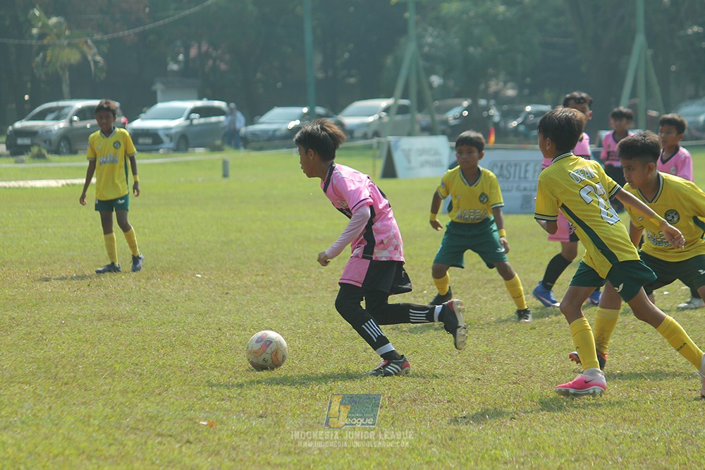 ijlu11 big21 plate maesa pararaider army vs putra harapan