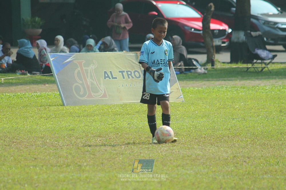 ijlu11 big21 plate maesa pararaider army vs putra harapan