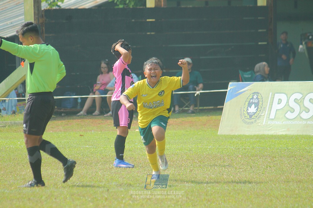ijlu11 big21 plate maesa pararaider army vs putra harapan