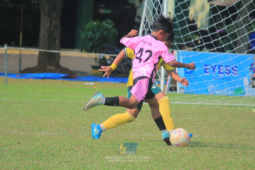 ijlu11 big21 plate maesa pararaider army vs putra harapan