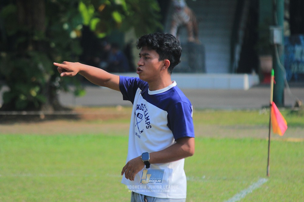 ijlu11 big21 plate maesa pararaider army vs putra harapan