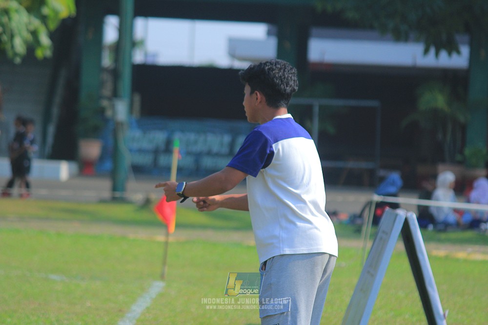 ijlu11 big21 plate maesa pararaider army vs putra harapan