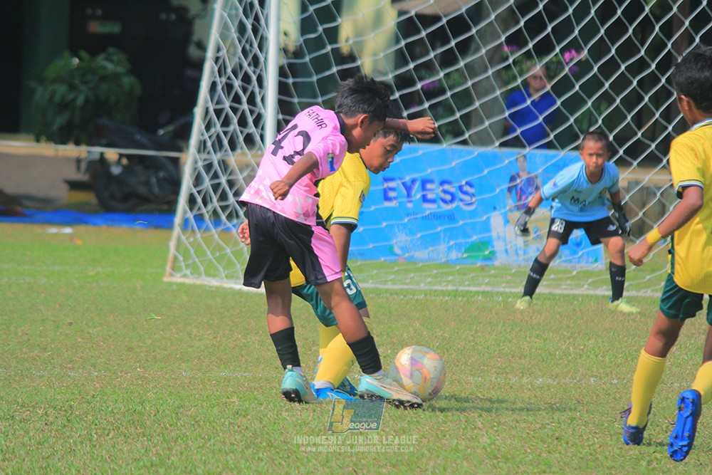ijlu11 big21 plate maesa pararaider army vs putra harapan