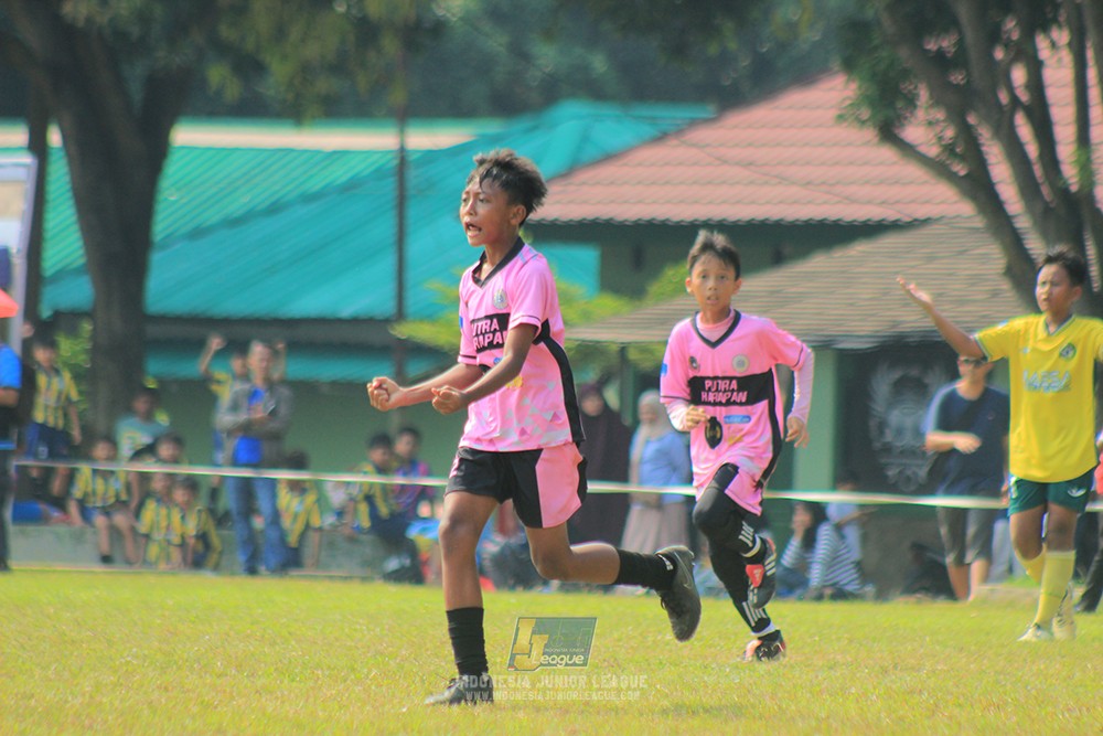 ijlu11 big21 plate maesa pararaider army vs putra harapan