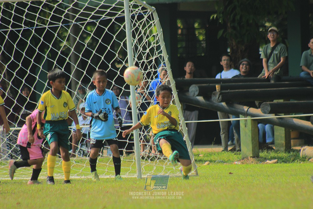 ijlu11 big21 plate maesa pararaider army vs putra harapan