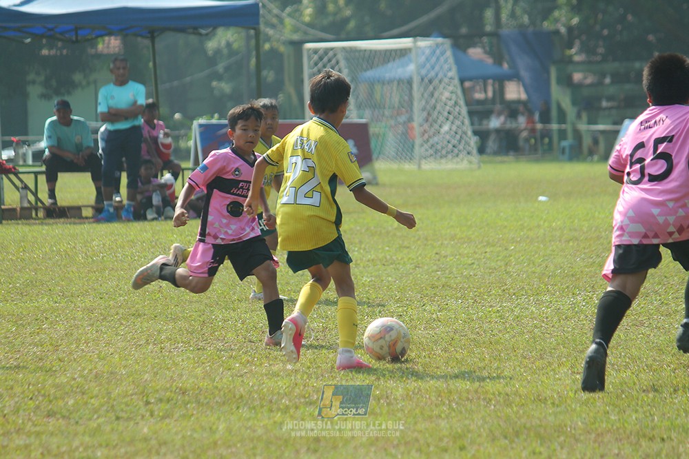 ijlu11 big21 plate maesa pararaider army vs putra harapan