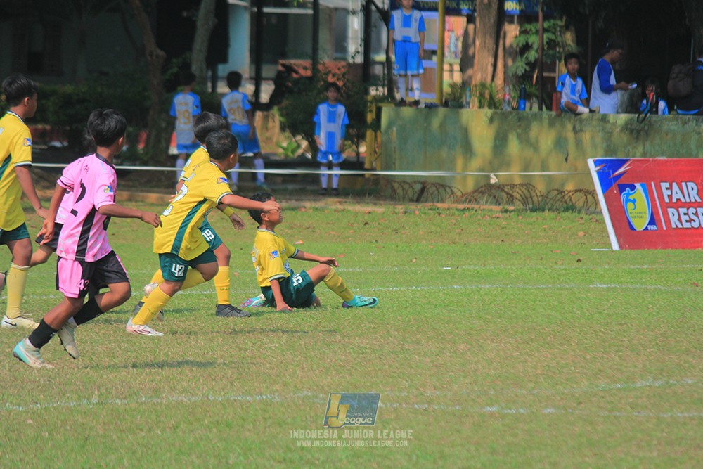 ijlu11 big21 plate maesa pararaider army vs putra harapan