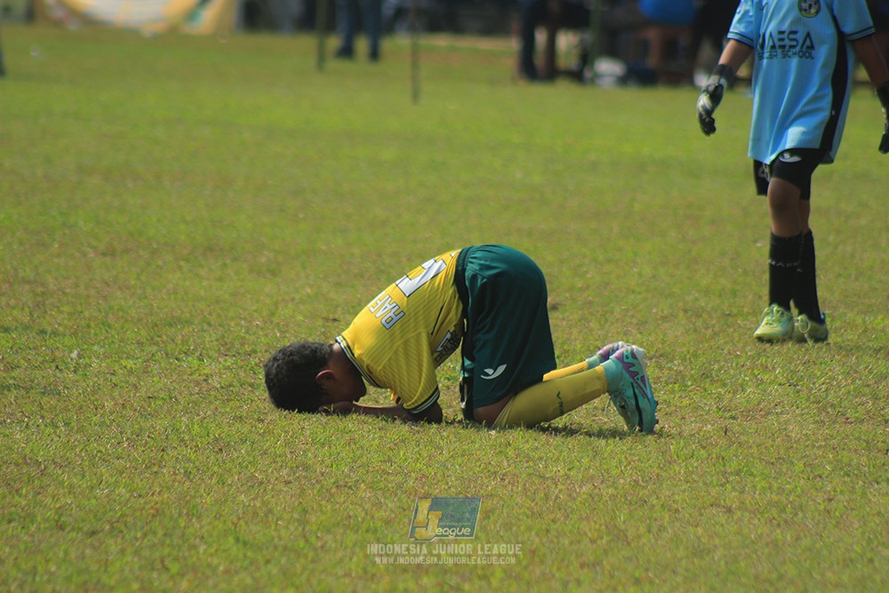 ijlu11 big21 plate maesa pararaider army vs putra harapan