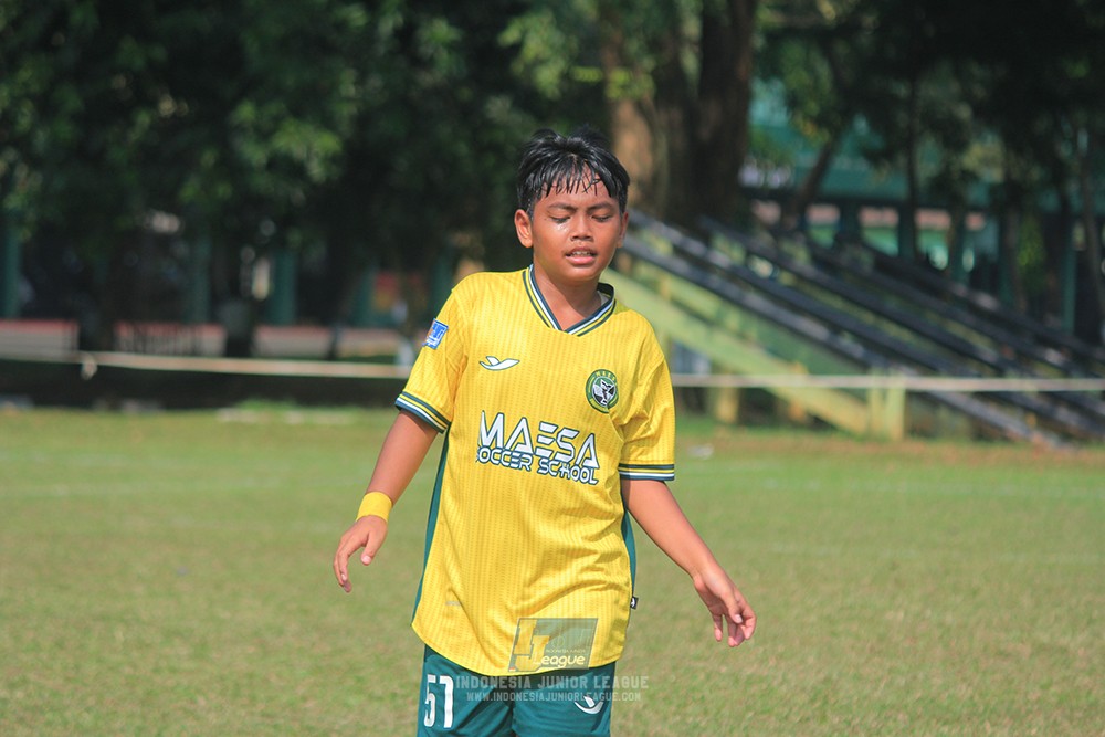 ijlu11 big21 plate maesa pararaider army vs putra harapan