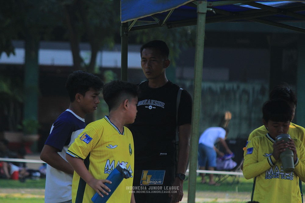 ijlu11 big21 plate maesa pararaider army vs putra harapan