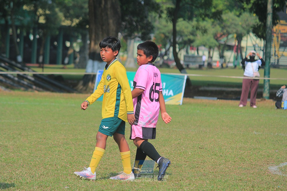 ijlu11 big21 plate maesa pararaider army vs putra harapan