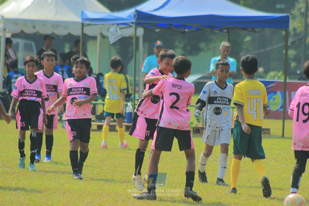ijlu11 big21 plate maesa pararaider army vs putra harapan