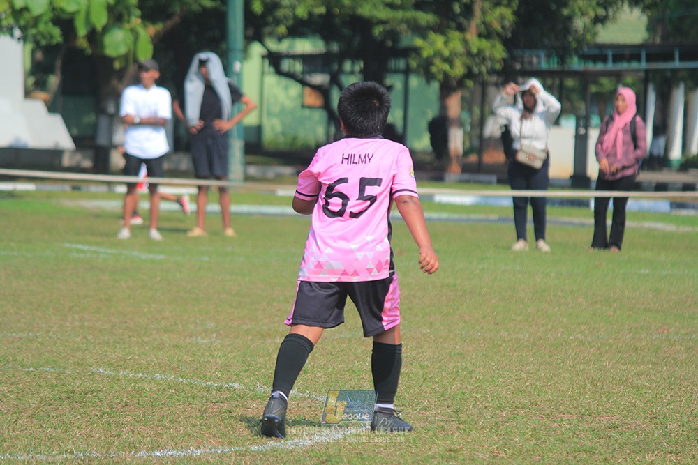 ijlu11 big21 plate maesa pararaider army vs putra harapan