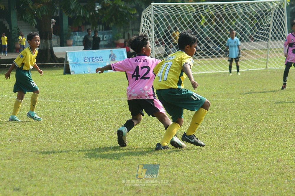 ijlu11 big21 plate maesa pararaider army vs putra harapan