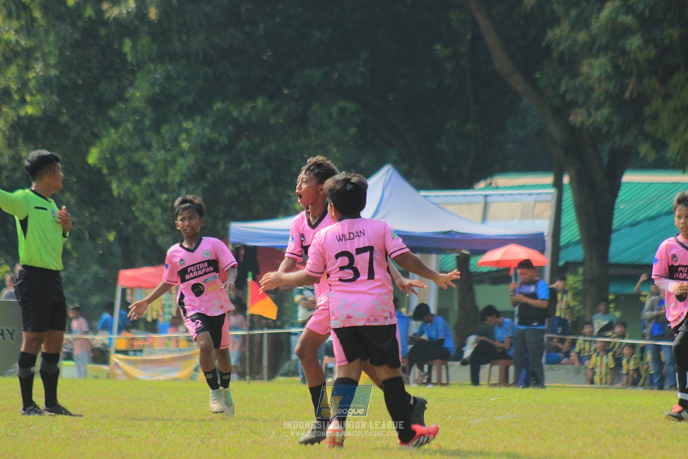 ijlu11 big21 plate maesa pararaider army vs putra harapan