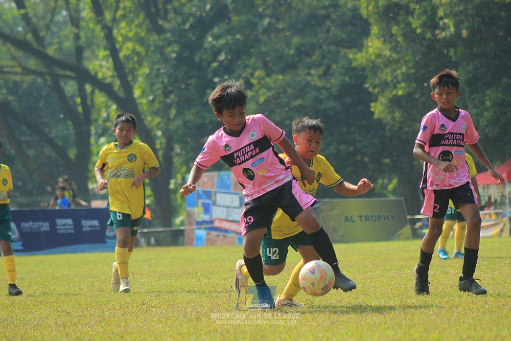ijlu11 big21 plate maesa pararaider army vs putra harapan