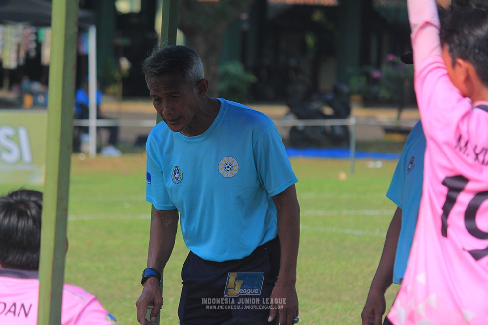 ijlu11 big21 plate maesa pararaider army vs putra harapan