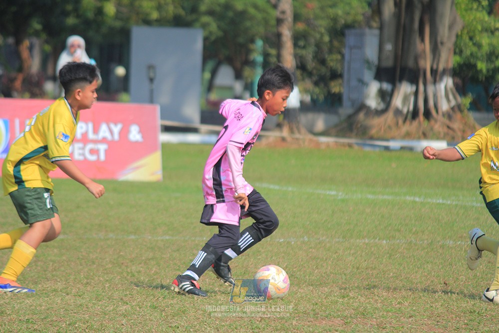 ijlu11 big21 plate maesa pararaider army vs putra harapan