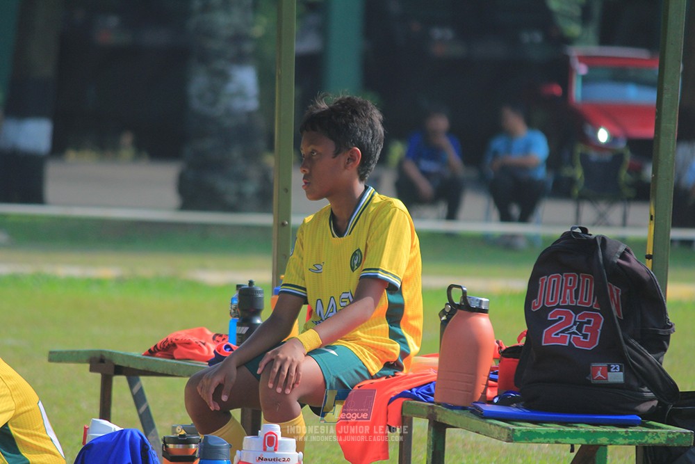 ijlu11 big21 plate maesa pararaider army vs putra harapan
