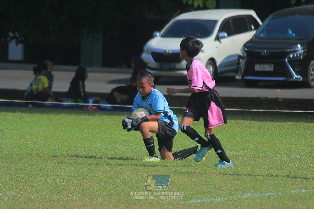 ijlu11 big21 plate maesa pararaider army vs putra harapan