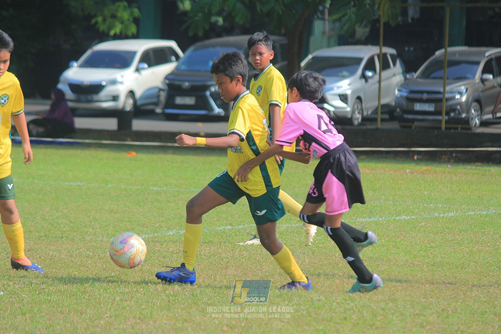 ijlu11 big21 plate maesa pararaider army vs putra harapan