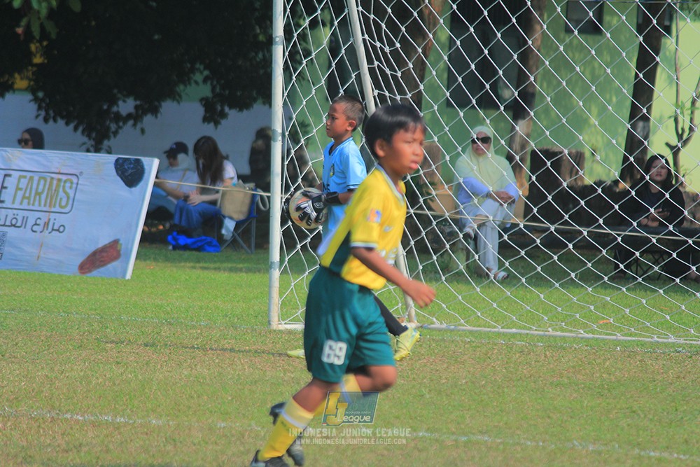 ijlu11 big21 plate maesa pararaider army vs putra harapan