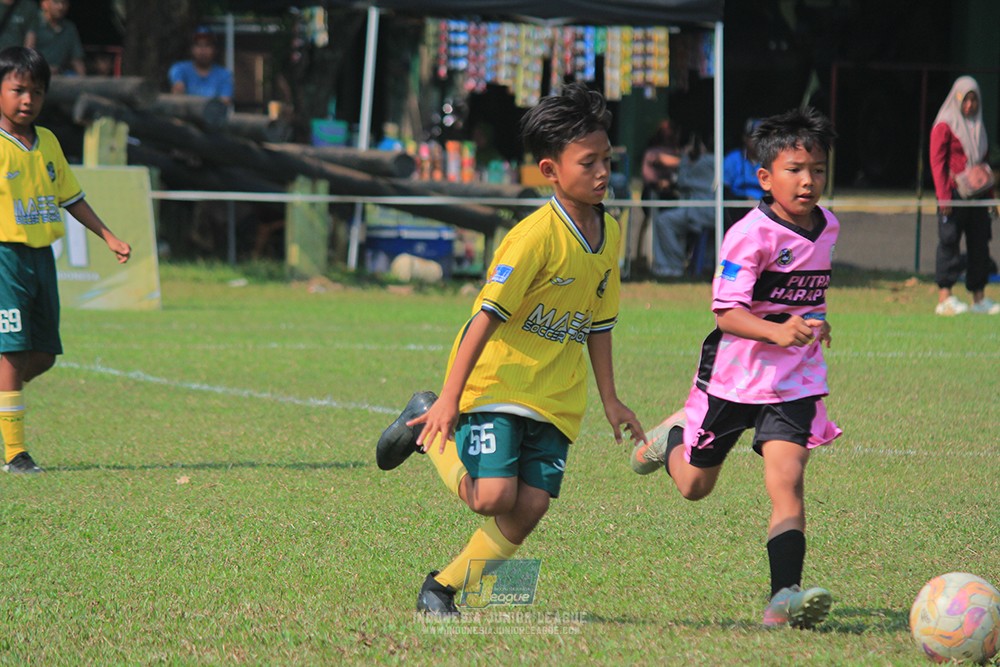 ijlu11 big21 plate maesa pararaider army vs putra harapan