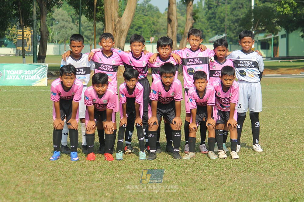 ijlu11 big21 plate maesa pararaider army vs putra harapan