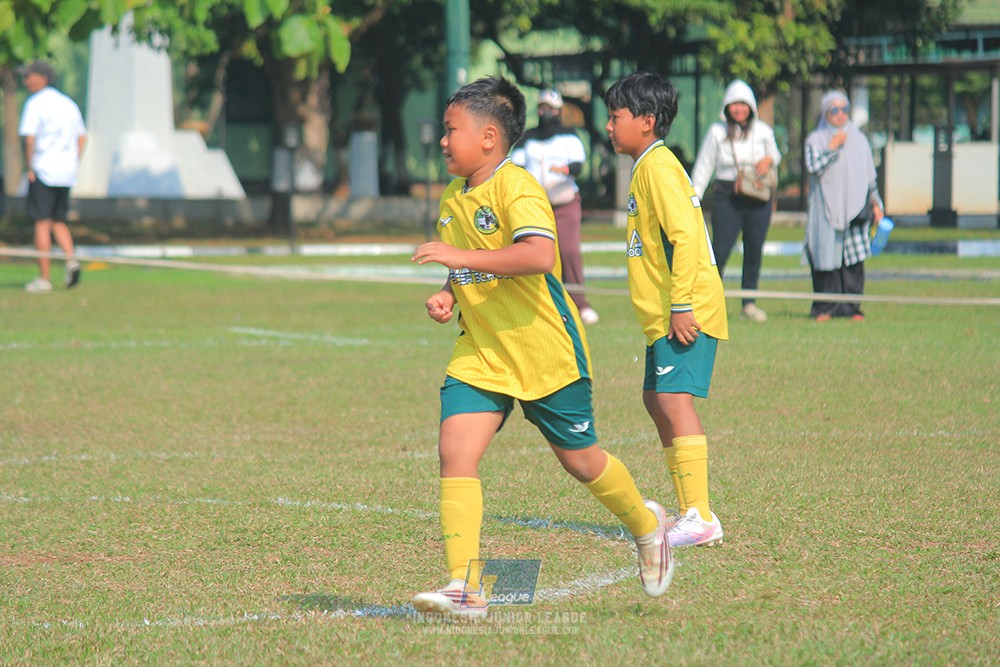ijlu11 big21 plate maesa pararaider army vs putra harapan