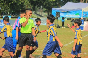 [IJLU11 BIG21 PLATE - 280626] MAISA 27 BEKASI VS FFF ACADEMY WHITE