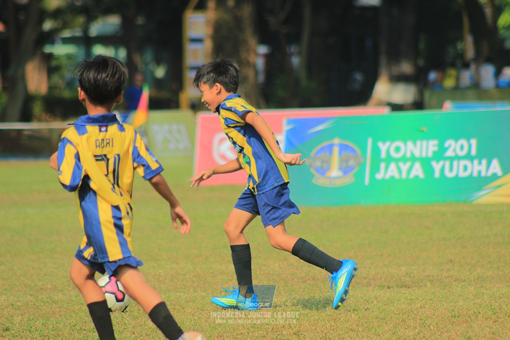 ijlu11 big21 plate maisa 27 bekasi vs fff academy white
