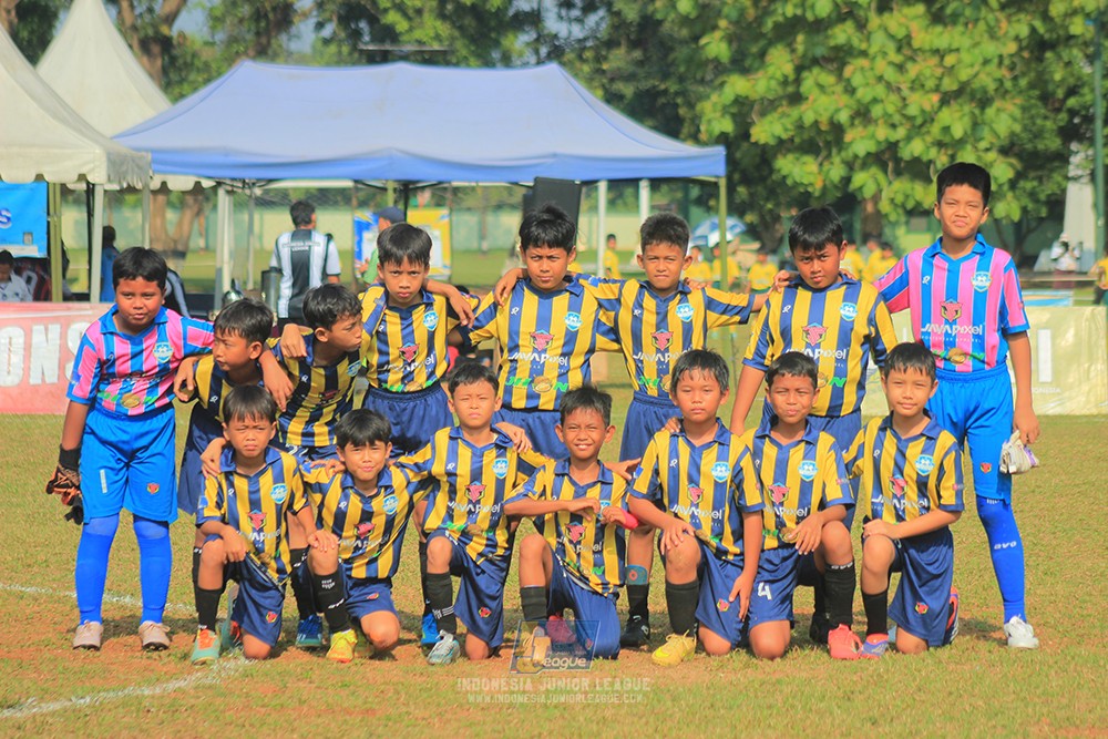 ijlu11 big21 plate maisa 27 bekasi vs fff academy white