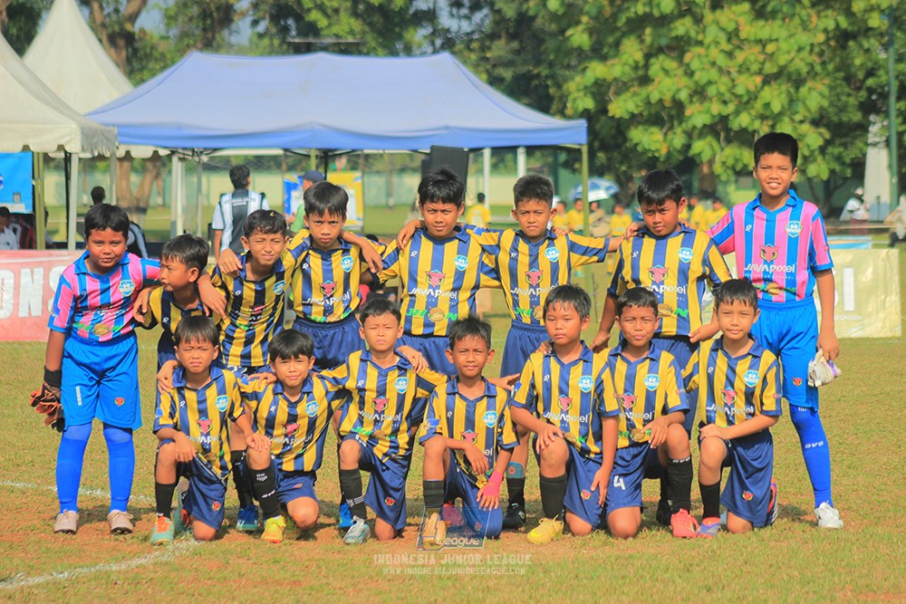 ijlu11 big21 plate maisa 27 bekasi vs fff academy white