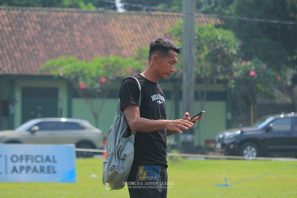 ijlu11 big21 plate maisa 27 bekasi vs maesa pararaider army