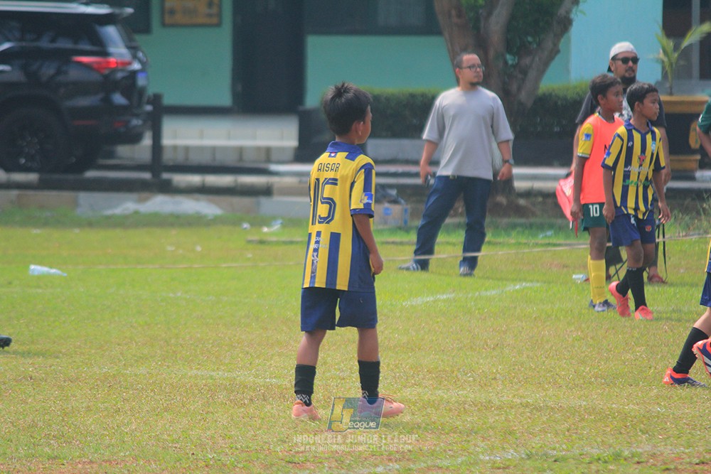 ijlu11 big21 plate maisa 27 bekasi vs maesa pararaider army