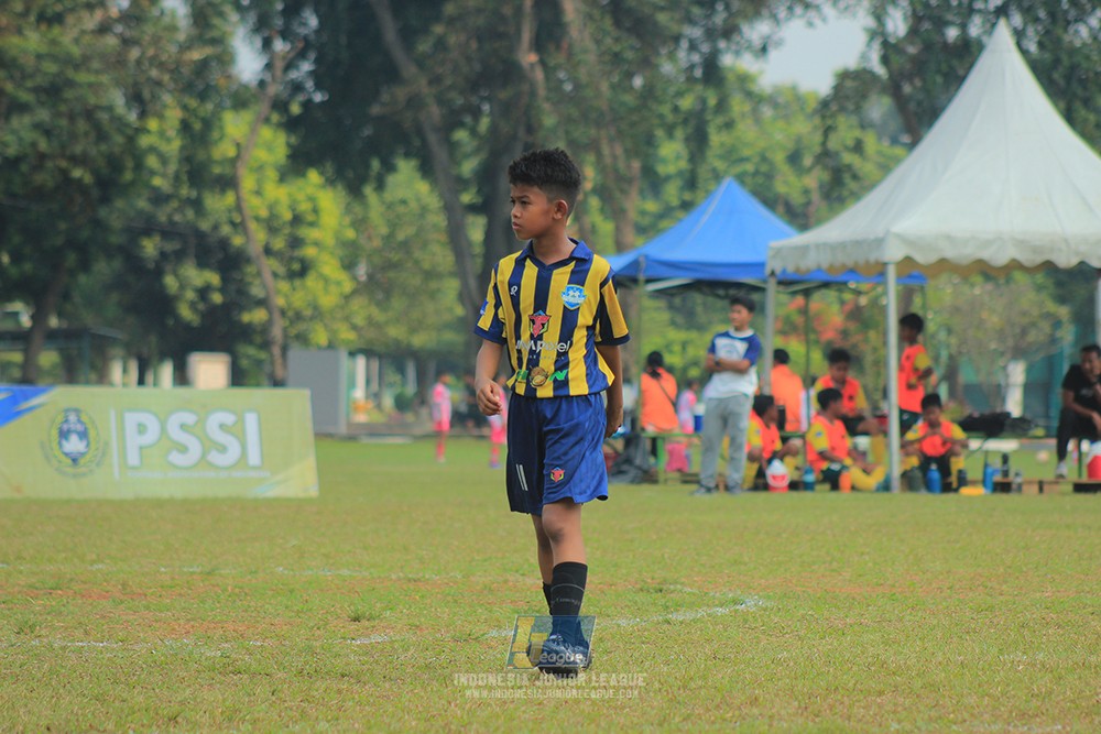 ijlu11 big21 plate maisa 27 bekasi vs maesa pararaider army