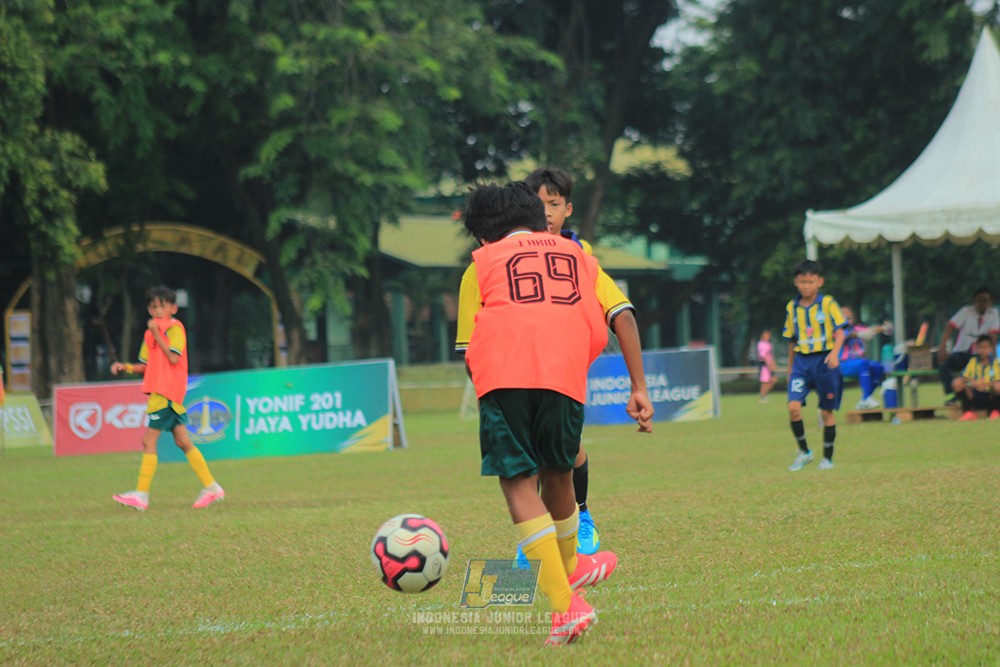 ijlu11 big21 plate maisa 27 bekasi vs maesa pararaider army