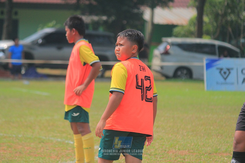 ijlu11 big21 plate maisa 27 bekasi vs maesa pararaider army