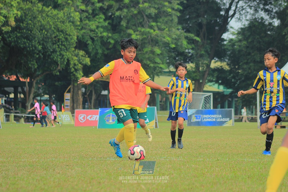 ijlu11 big21 plate maisa 27 bekasi vs maesa pararaider army