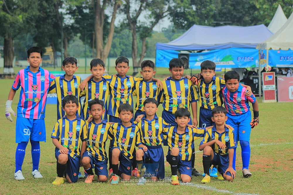 ijlu11 big21 plate maisa 27 bekasi vs maesa pararaider army