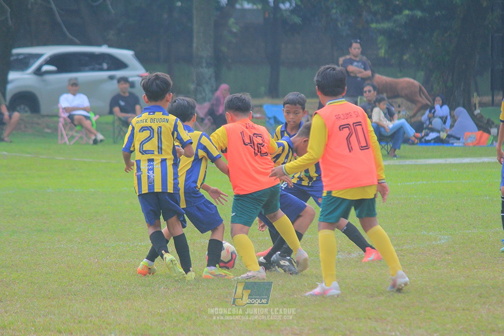 ijlu11 big21 plate maisa 27 bekasi vs maesa pararaider army