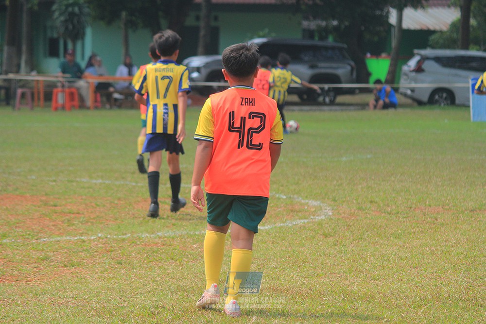 ijlu11 big21 plate maisa 27 bekasi vs maesa pararaider army