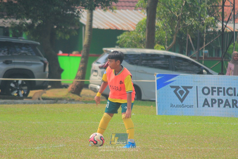 ijlu11 big21 plate maisa 27 bekasi vs maesa pararaider army