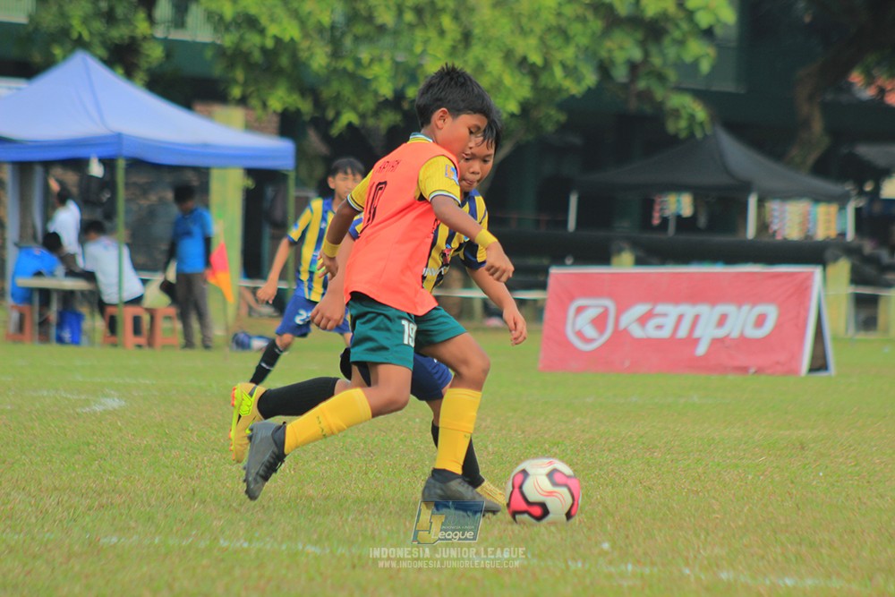 ijlu11 big21 plate maisa 27 bekasi vs maesa pararaider army