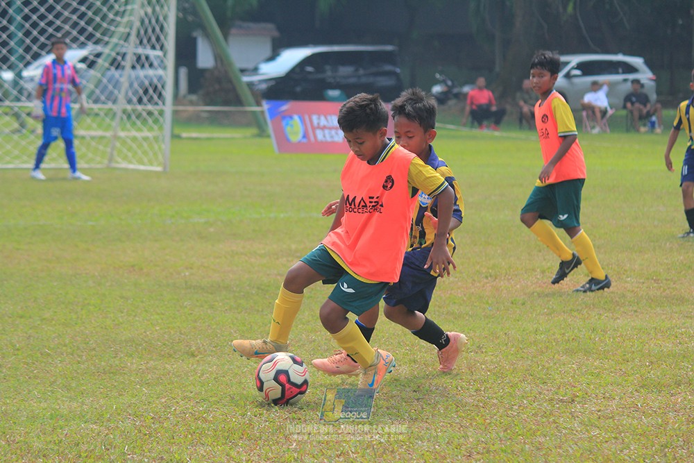 ijlu11 big21 plate maisa 27 bekasi vs maesa pararaider army