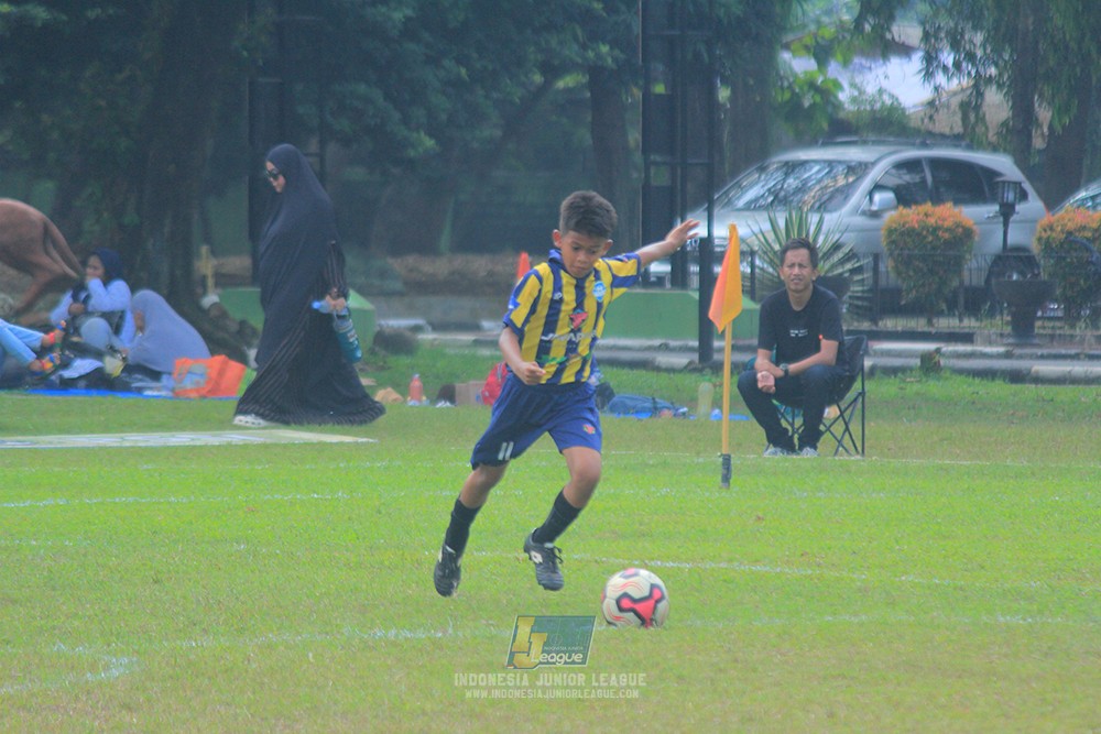 ijlu11 big21 plate maisa 27 bekasi vs maesa pararaider army