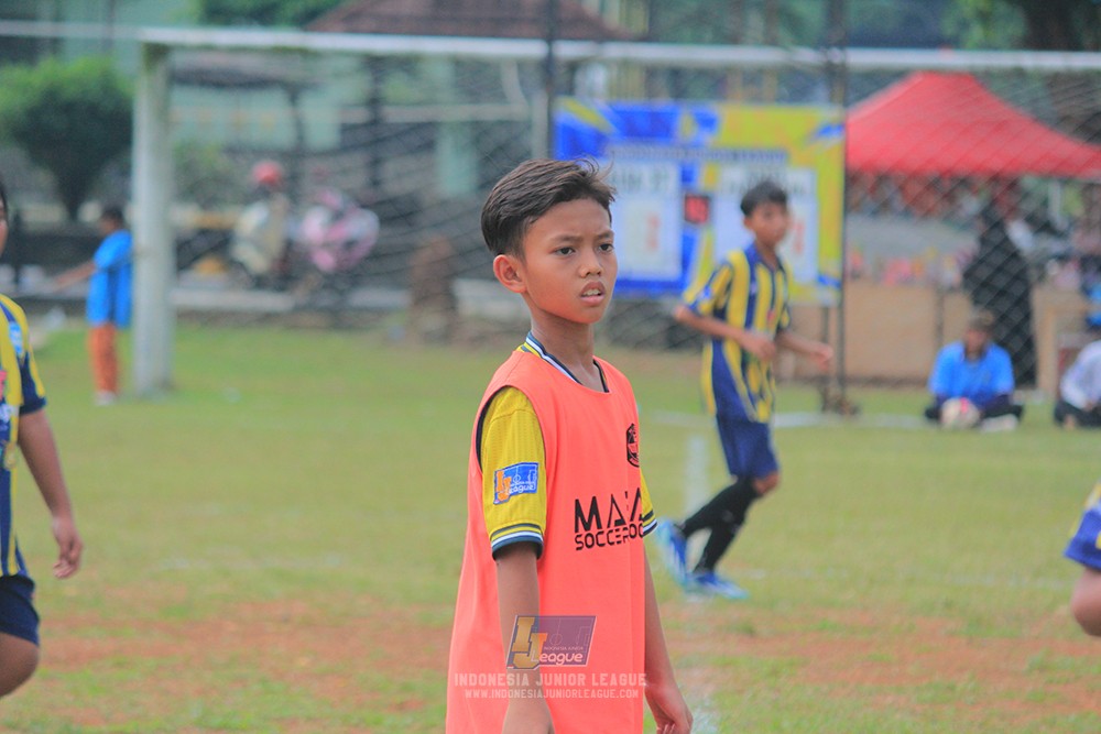 ijlu11 big21 plate maisa 27 bekasi vs maesa pararaider army