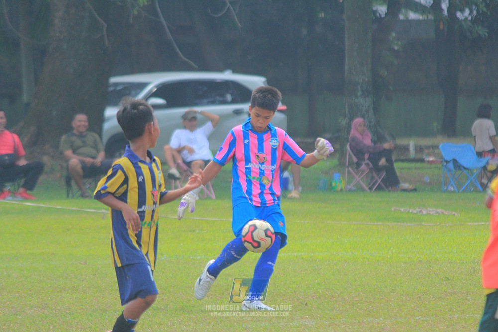 ijlu11 big21 plate maisa 27 bekasi vs maesa pararaider army