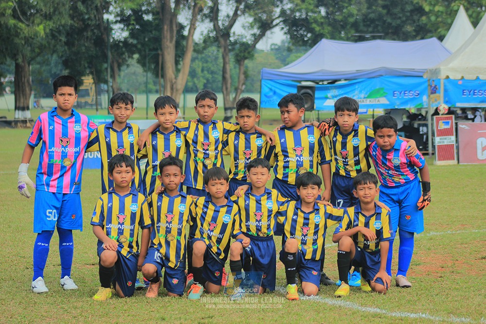 ijlu11 big21 plate maisa 27 bekasi vs maesa pararaider army